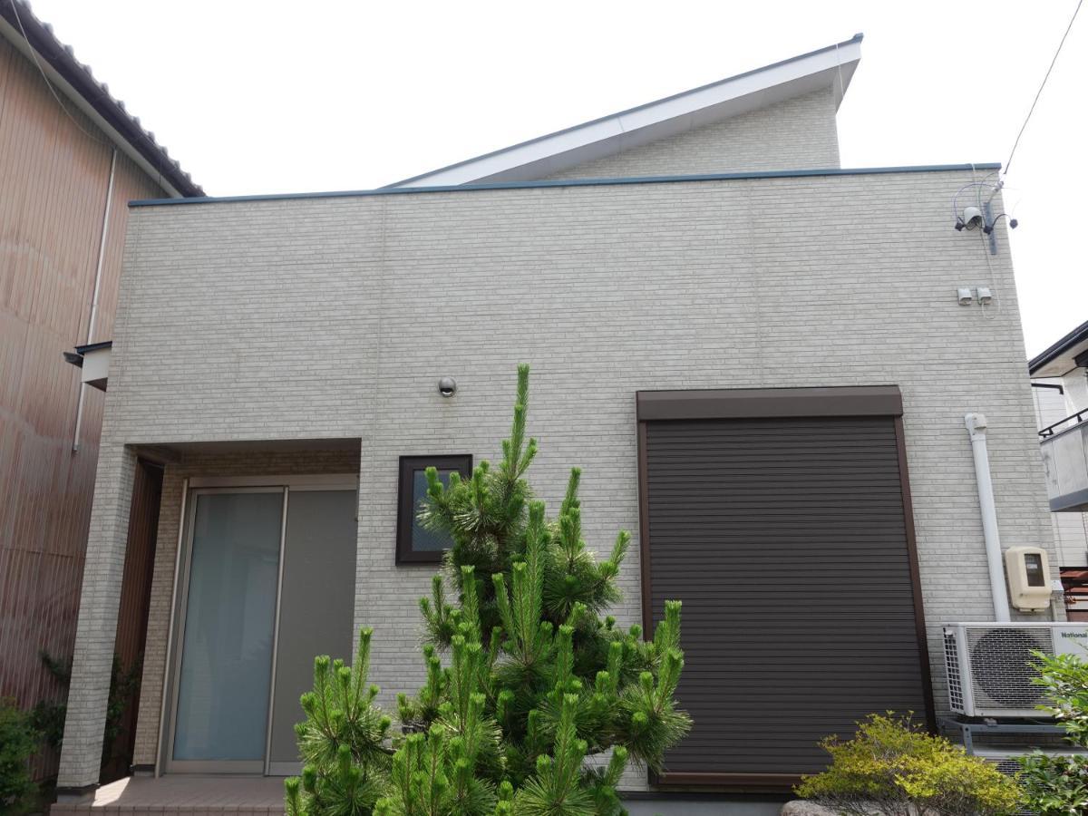Machiyado Kuwanajuku Honmachi 10 Villa Екстериор снимка