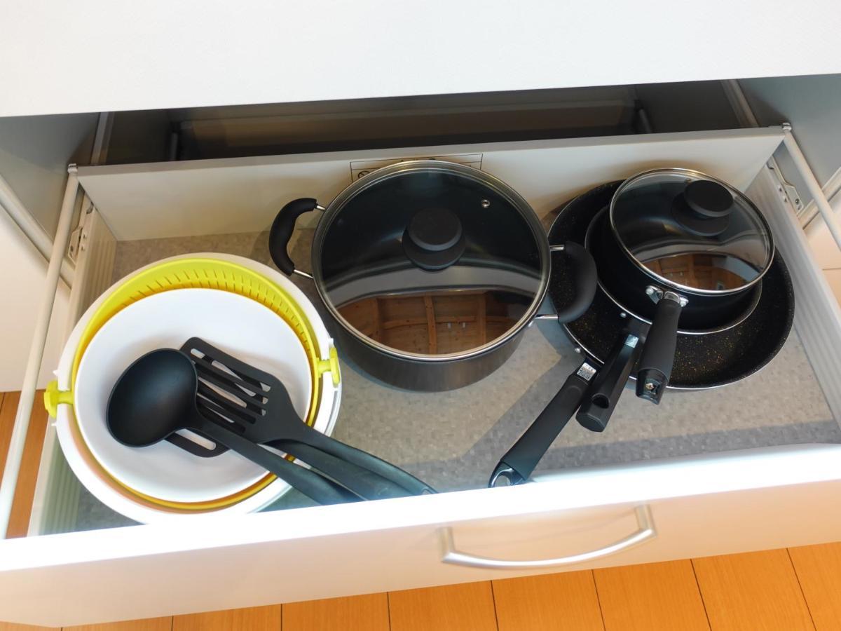 Machiyado Kuwanajuku Honmachi 10 Villa Екстериор снимка