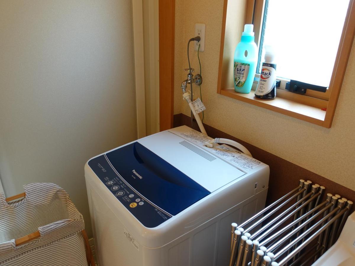Machiyado Kuwanajuku Honmachi 10 Villa Екстериор снимка